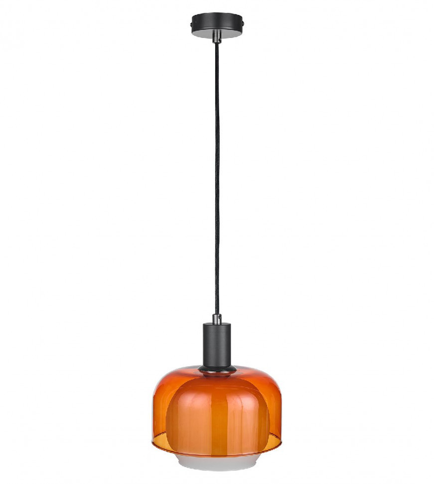 Подвесной светильник 33 Идеи PND147.01.01.003.BL-M28OR