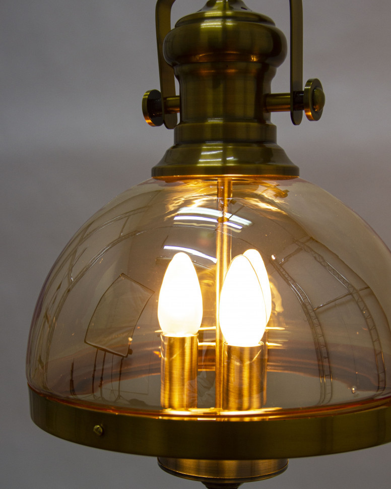 Подвесной светильник Abrasax CL.7913