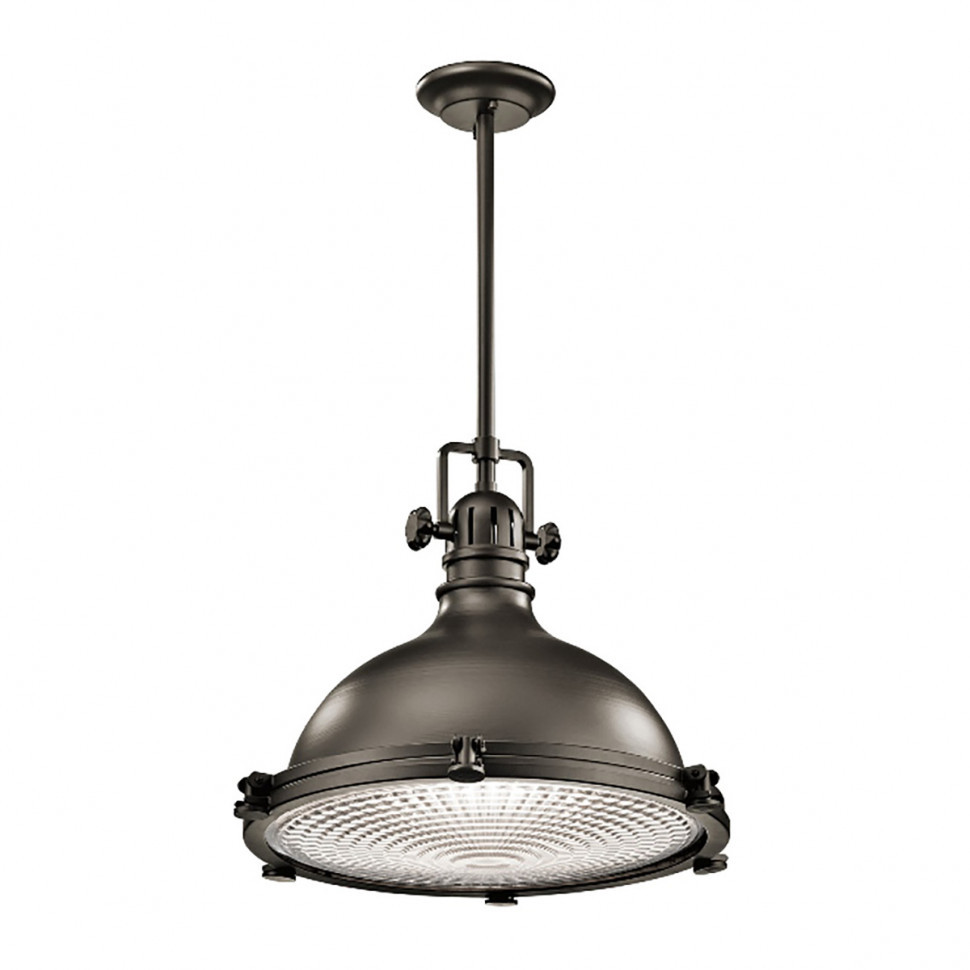 Подвесной светильник Kichler Hatteras Bay KL-HATTERAS-BAY-L-OZ