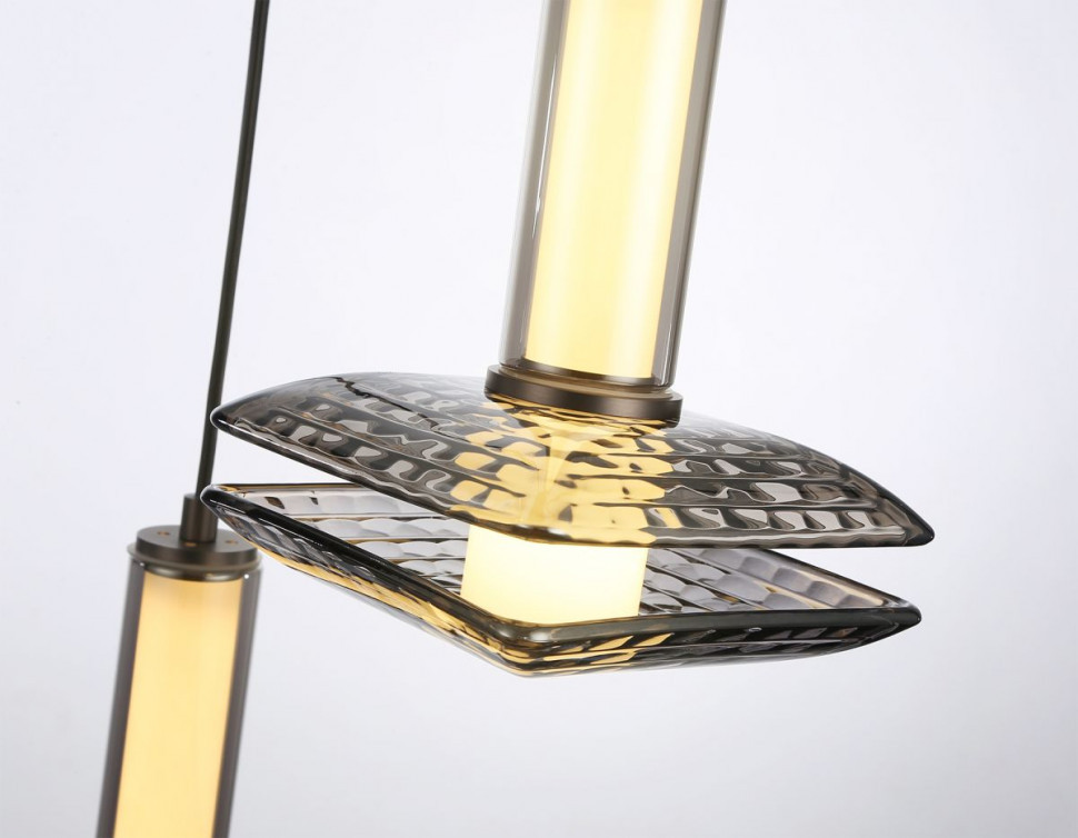 Подвесной светильник Ambrella Light High Light Crystal LH31012