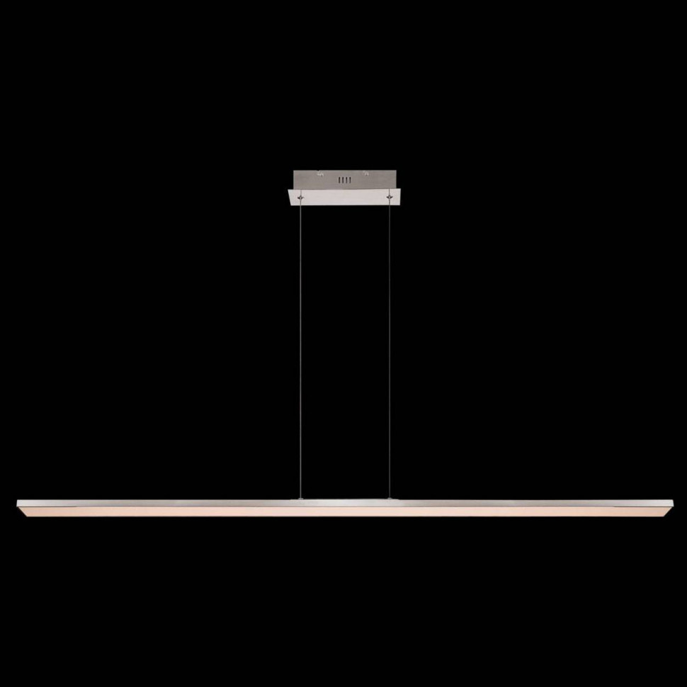 Подвесной светодиодный светильник Globo Savinja 41622H2