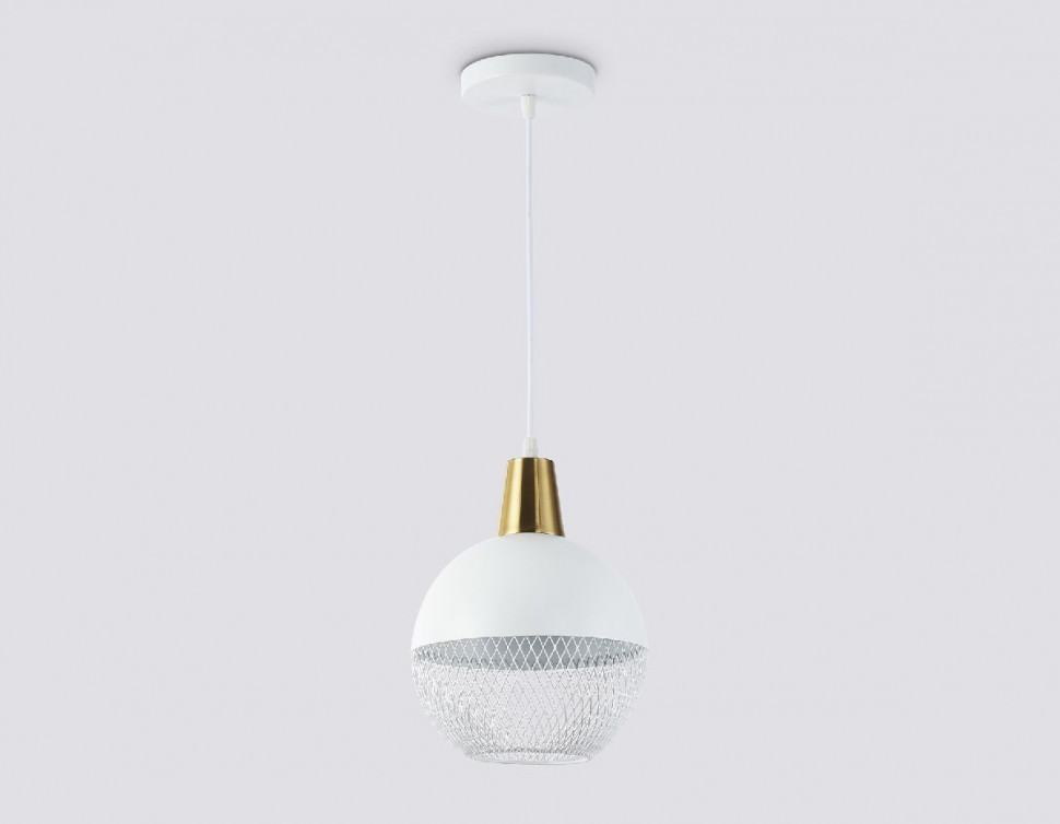 Подвесной светильник Ambrella Light Loft Traditional TR8502