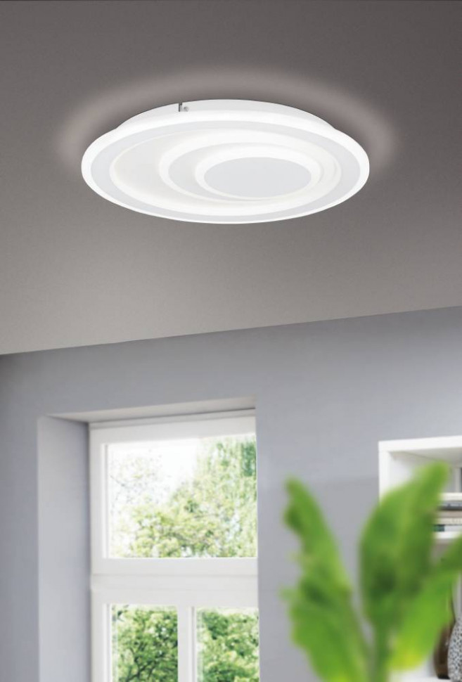 Потолочный светильник Eglo Palagiano 1 32052