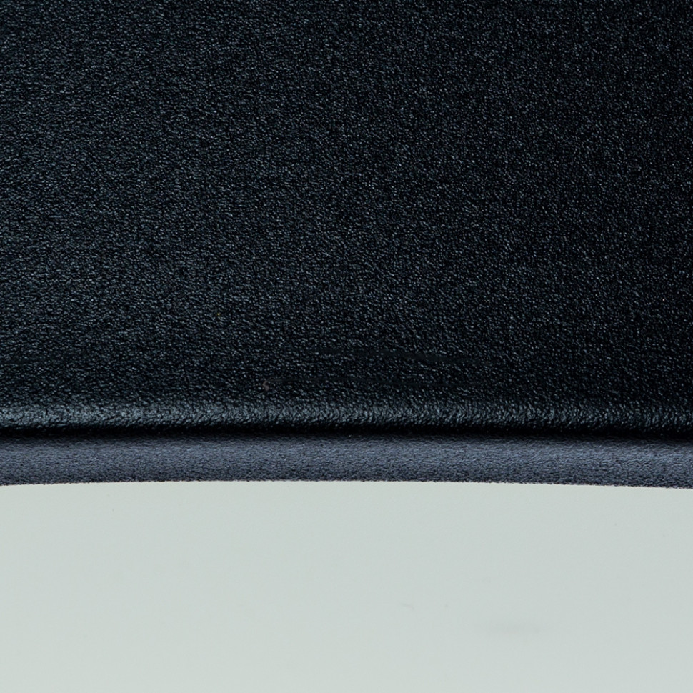 Потолочный светодиодный светильник Arte Lamp Arena A2673PL-1BK