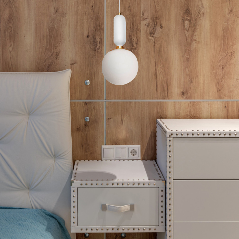 Подвесной светильник Loft IT 9975-A