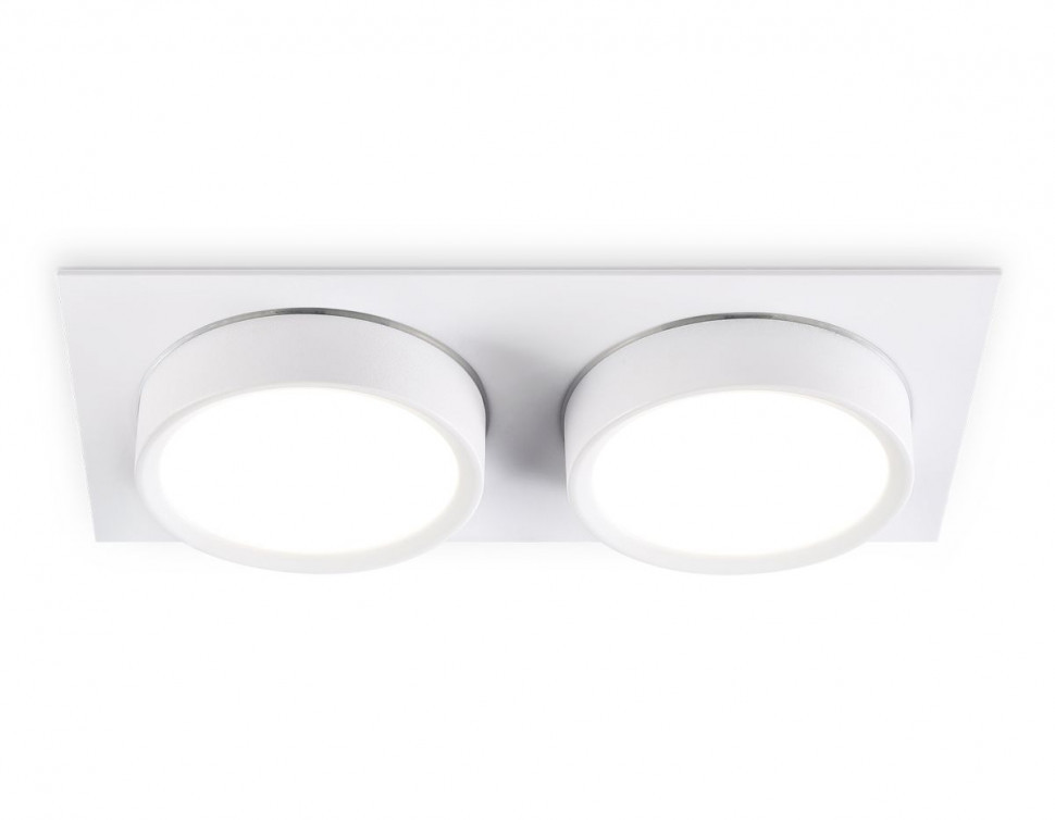 Встраиваемый светильник Ambrella Light Techno Spot IP Protect TN6741