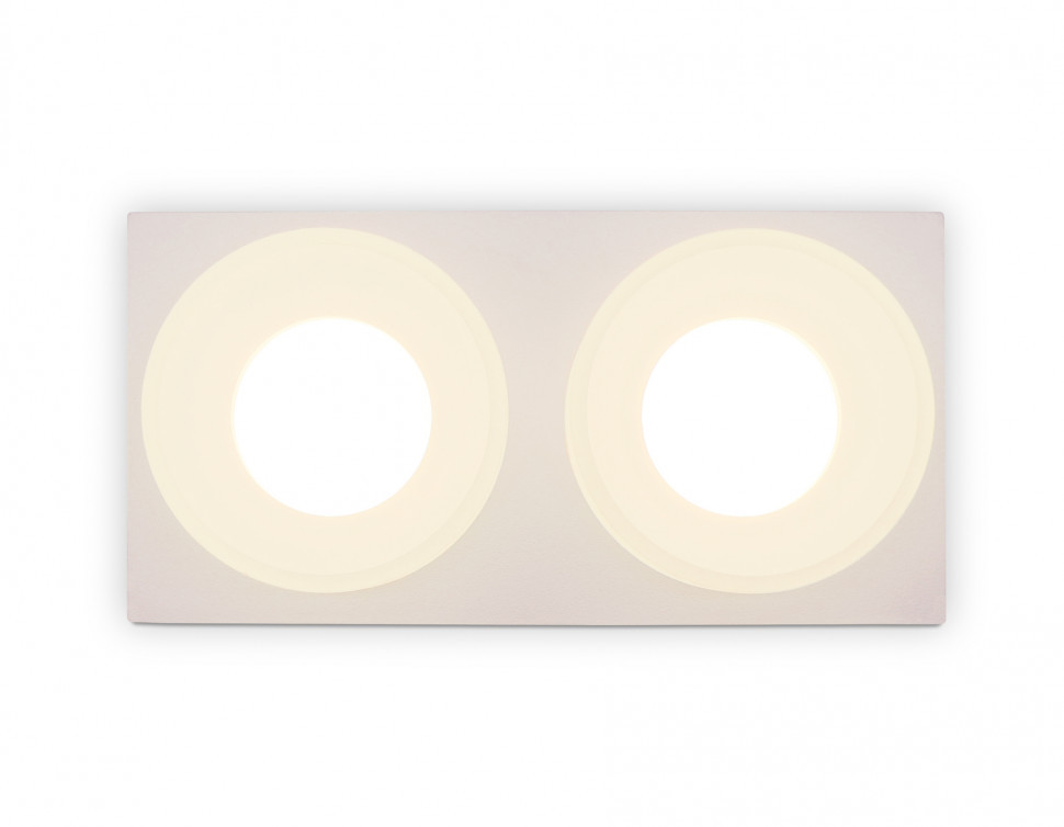 Встраиваемый светильник Ambrella Light Techno Spot TN1317