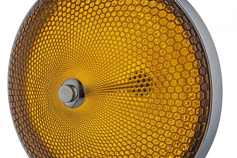 Подвесной светильник Lucia Tucci COIN 2890.R170.1 D250 YL