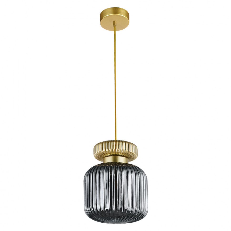 Подвесной светильник Arte Lamp Hamal A6170SP-1GO