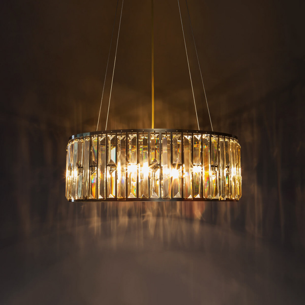 Подвесной светильник Bogates Vegas 299/5 Strotskis