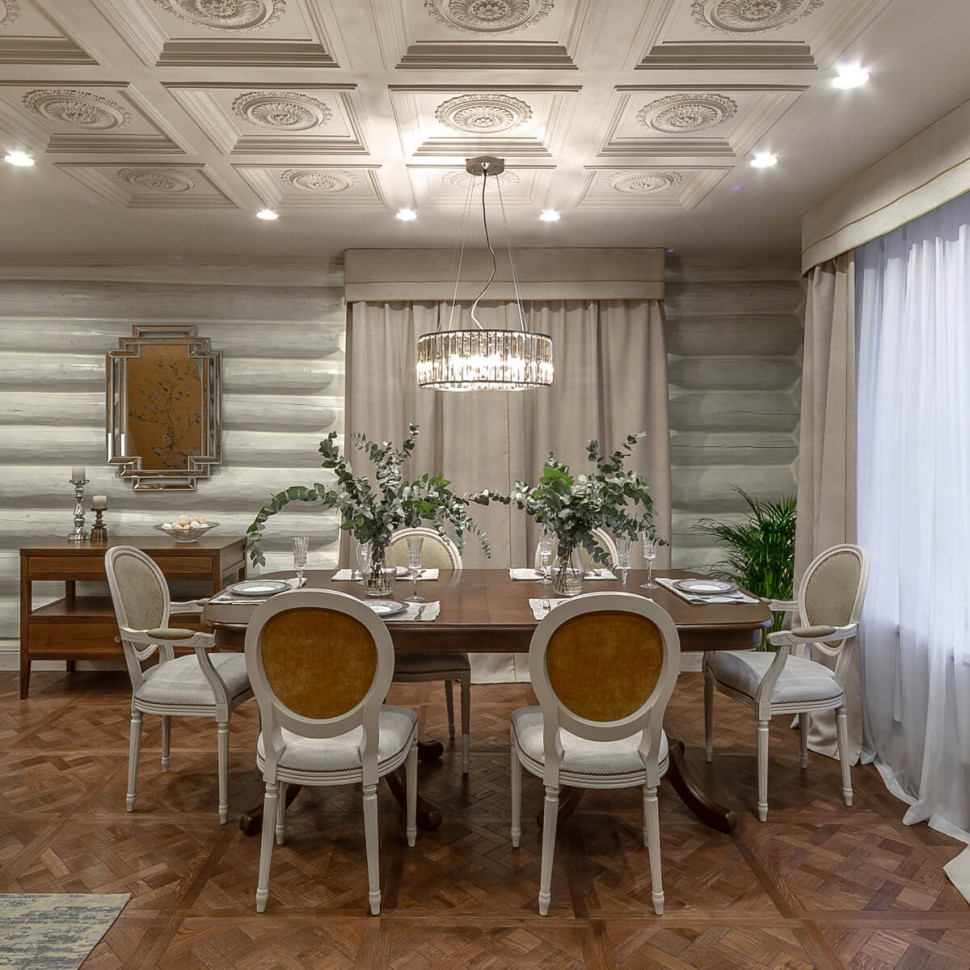 Подвесной светильник Bogates Vegas 299/5 Strotskis