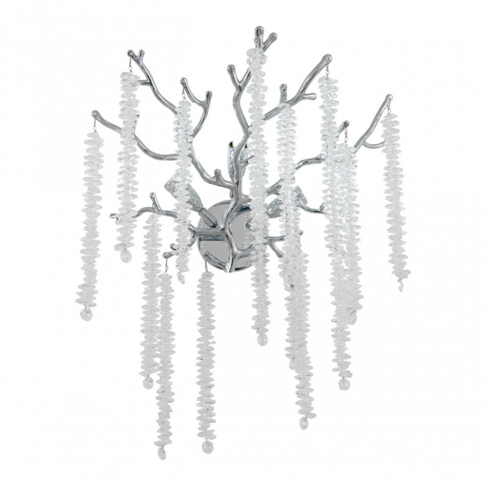 Настенный светильник Arte Milano 23122.395.3.E14.A CR