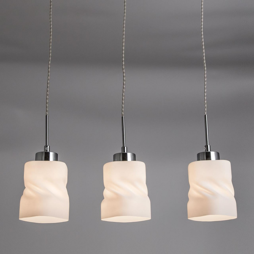 Подвесной светильник Citilux CL126232