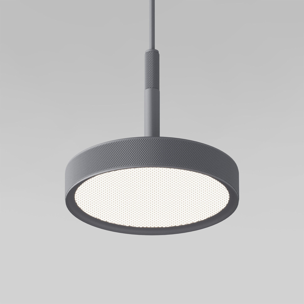 Подвесной светильник Plate 50260 LED