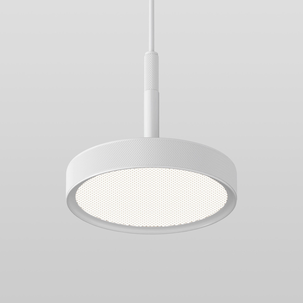 Подвесной светильник Plate 50260 LED