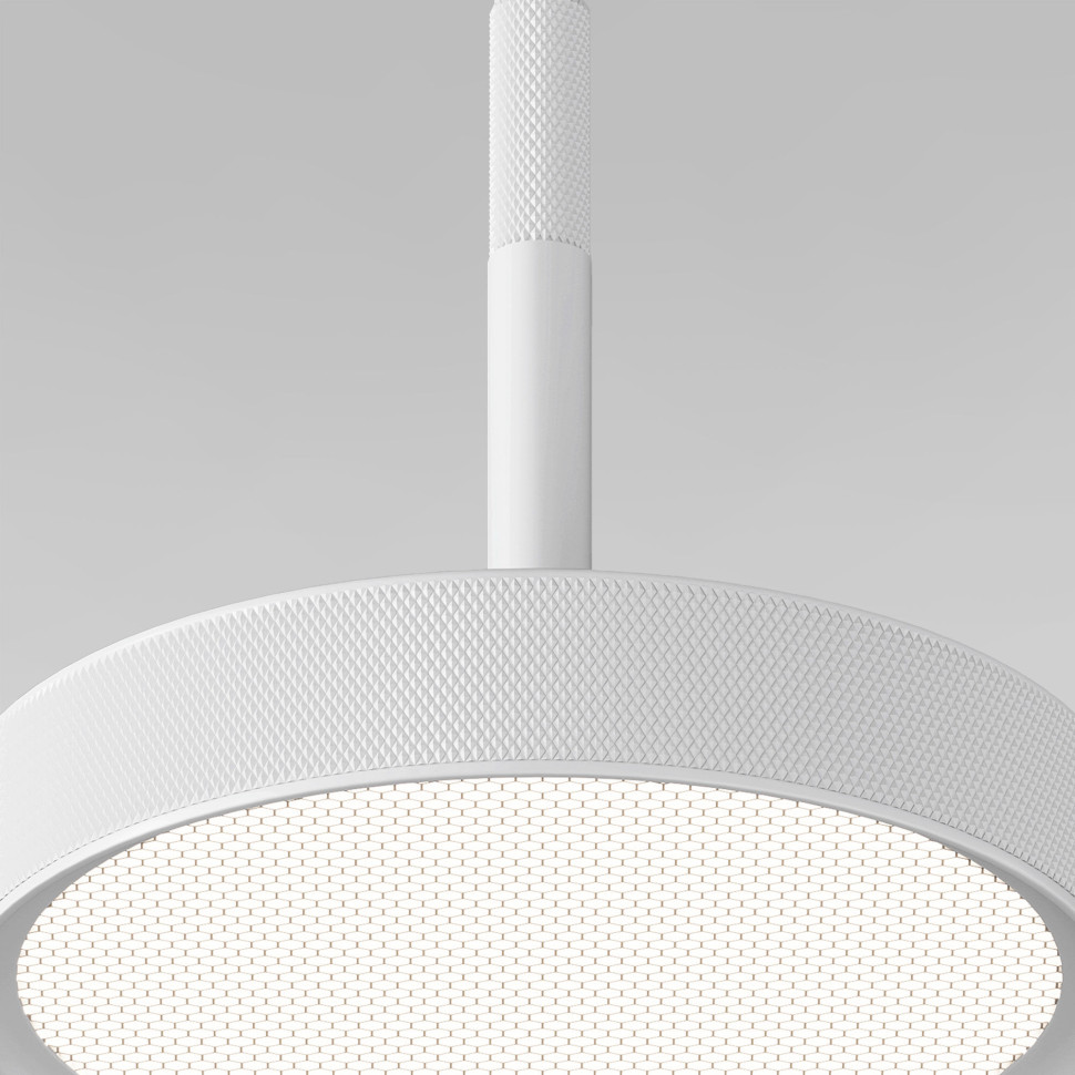 Подвесной светильник Plate 50260 LED