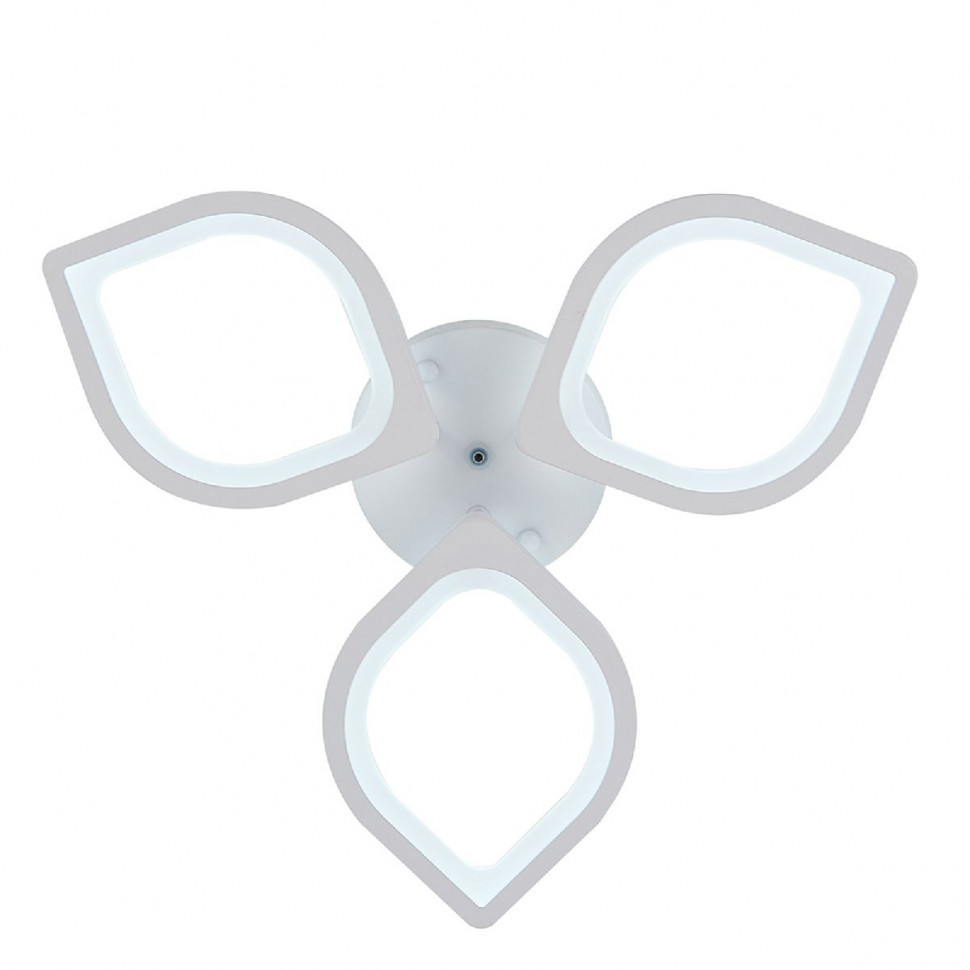 Потолочный светильник Natali Kovaltseva Simply LED LAMPS 81404