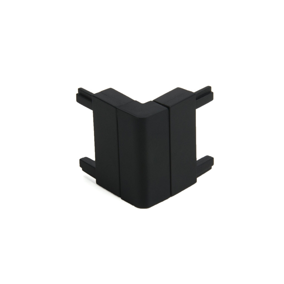 Коннектор угловой внутренний для накладного шинопровода Flat Magnetic 85002/00