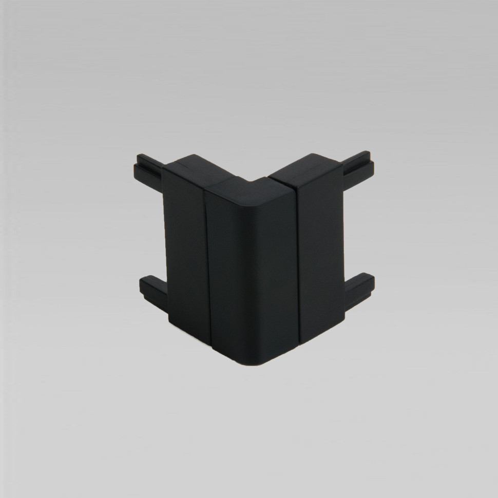 Коннектор угловой внутренний для накладного шинопровода Flat Magnetic 85002/00