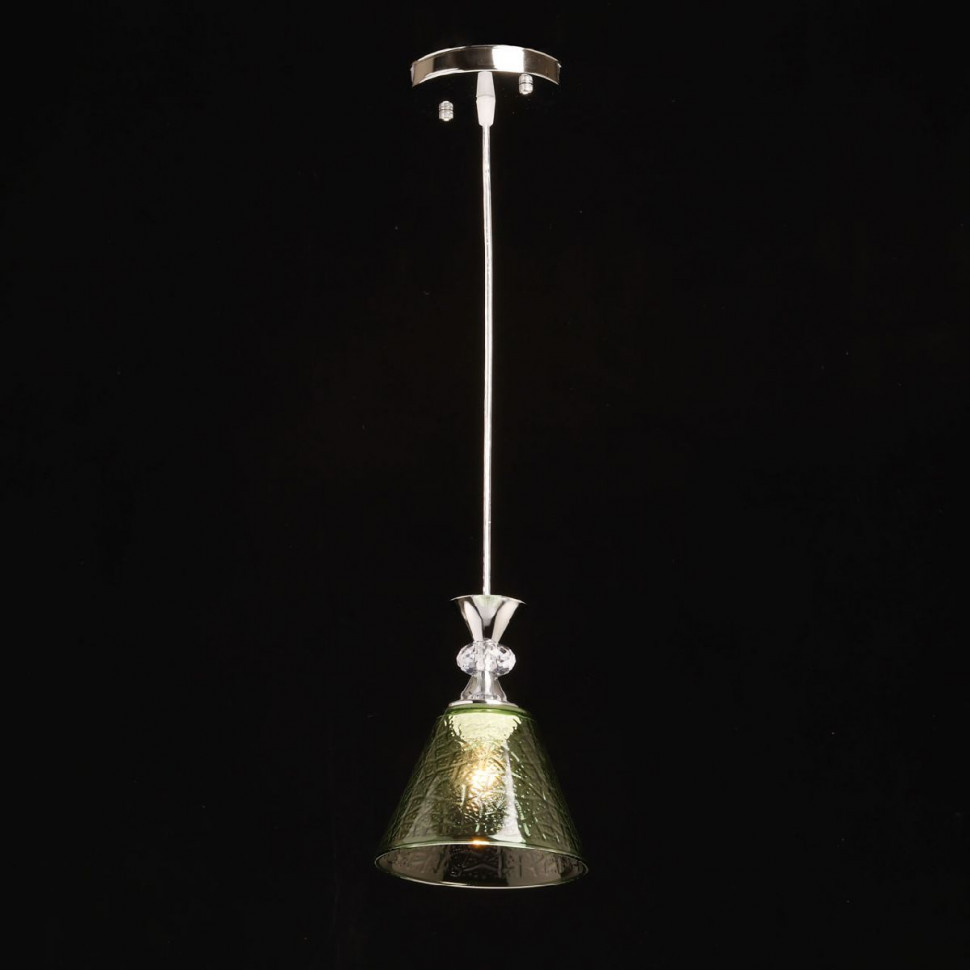 Подвесной светильник De Markt Лоск 107011201