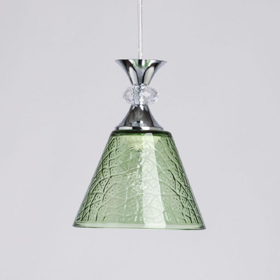 Подвесной светильник De Markt Лоск 107011201