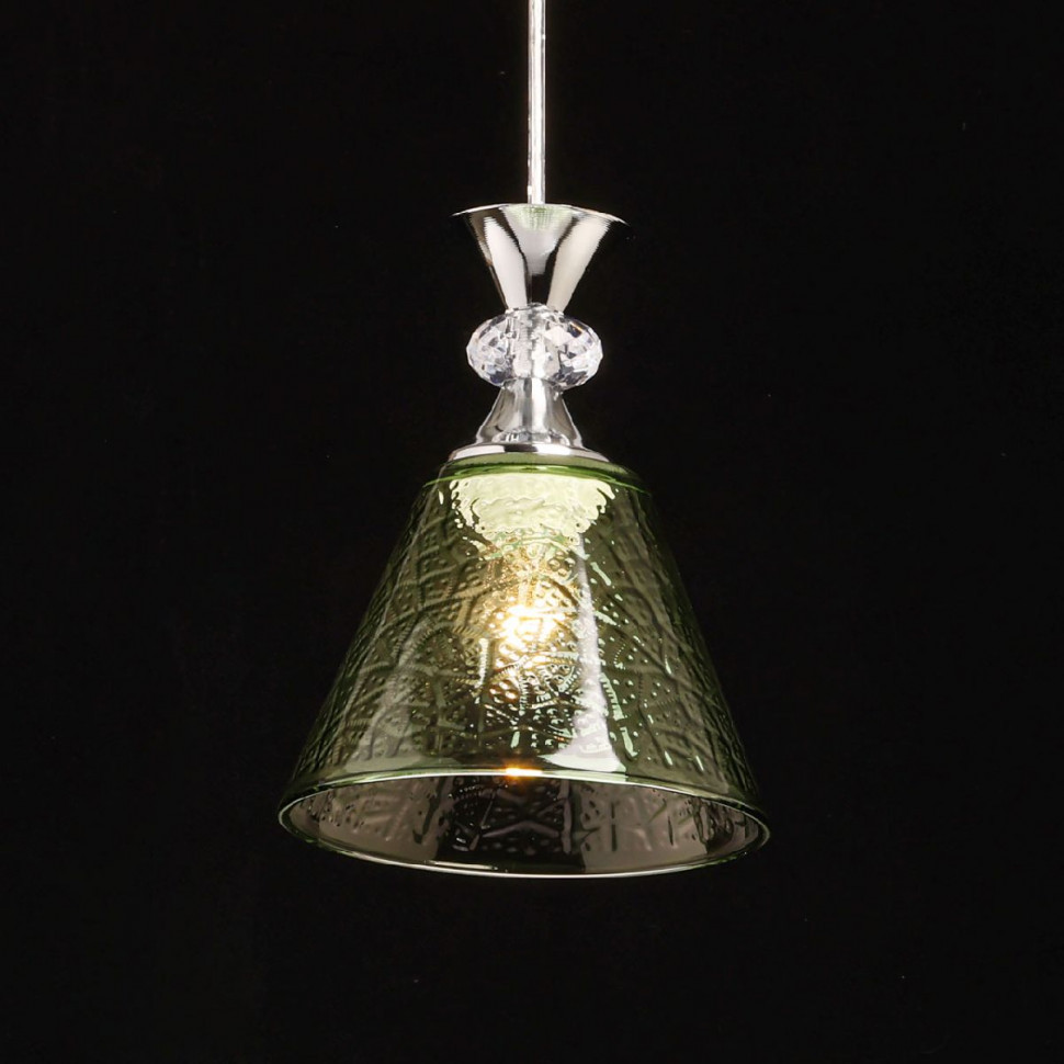 Подвесной светильник De Markt Лоск 107011201