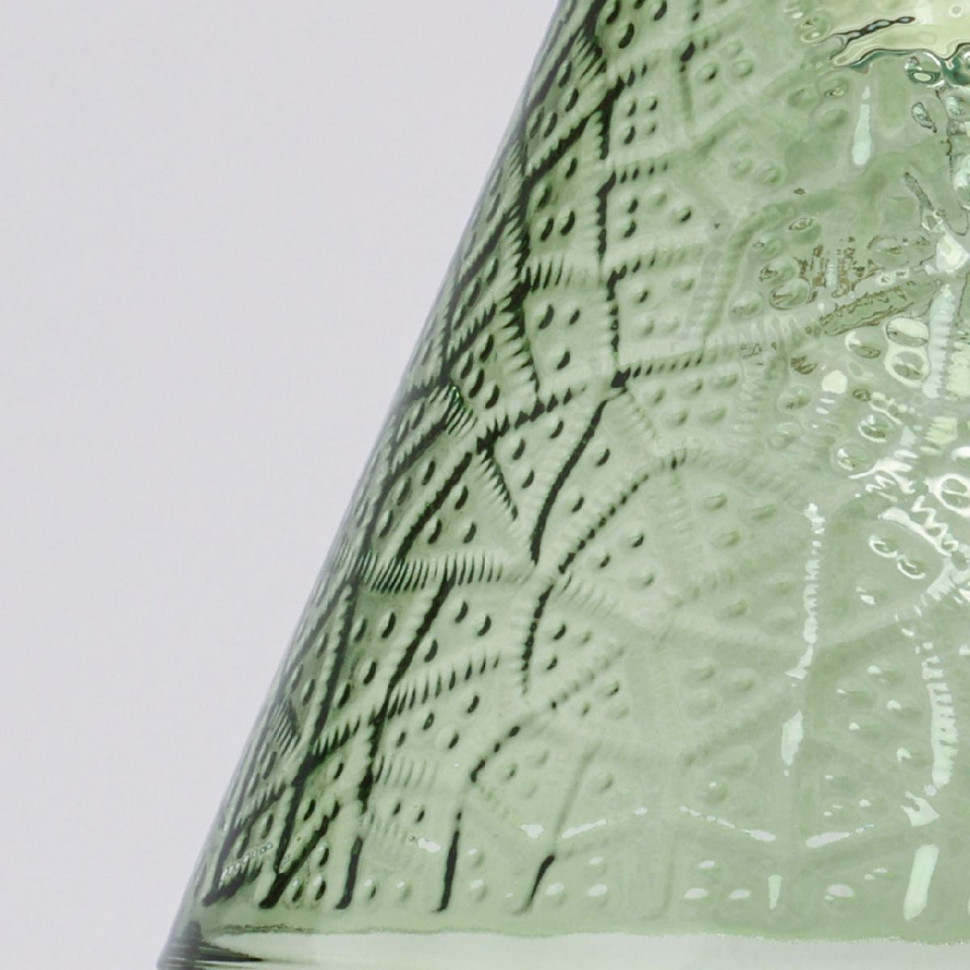 Подвесной светильник De Markt Лоск 107011201