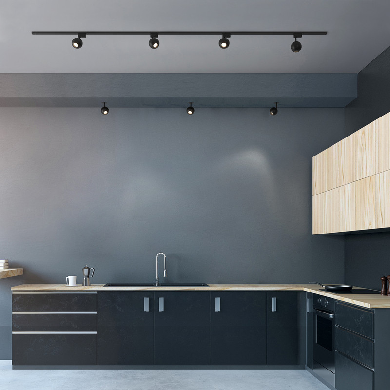 Встраиваемый светильник Elektrostandard Ball 4690389169823