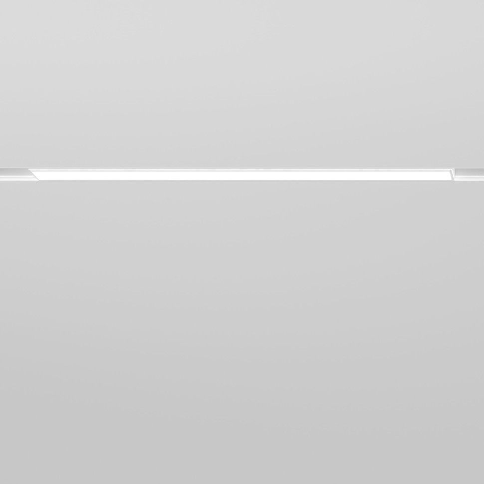 Трековый светильник Slim Magnetic L02 20W 4200K черный 85002/01