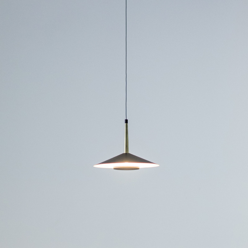 Подвесной светильник Mantra ORION 7305