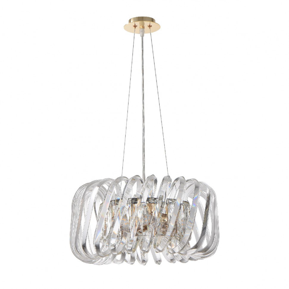 Подвесной светильник Modelux ML.2022.6 GD