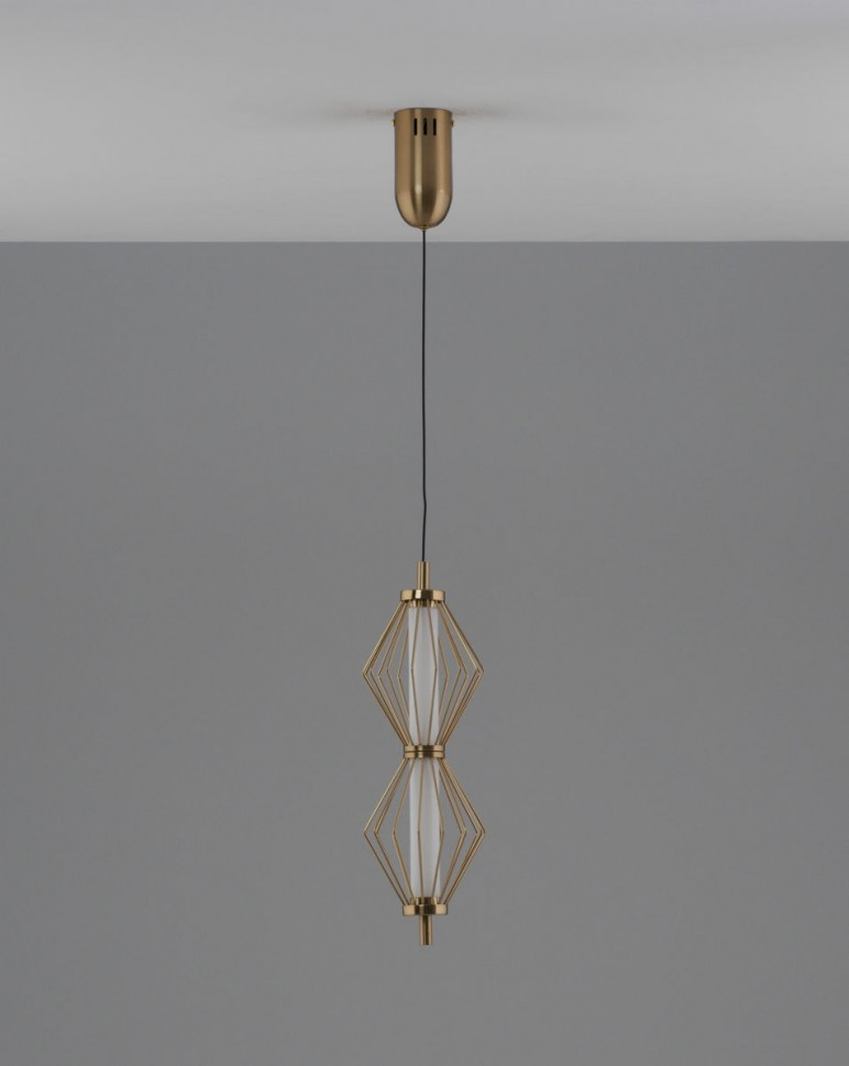 Подвесной светильник Moderli Eloise V11355-PL