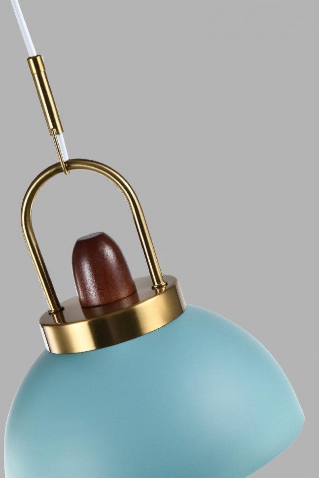 Подвесной светильник Moderli Ravenna V10447-1P