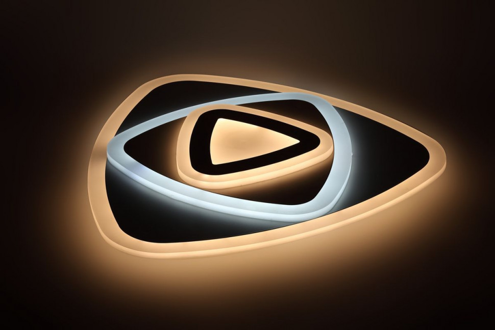 Потолочный светильник ЭРА SPB-6 "GEO 5" RC 67 Б0050920