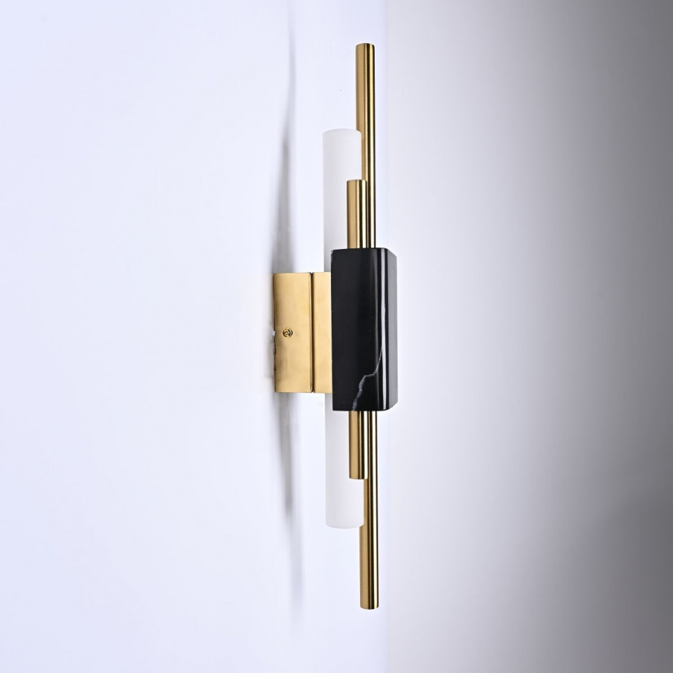 Настенный светильник ImperiumLoft Bert Frank Tanto 344909-22