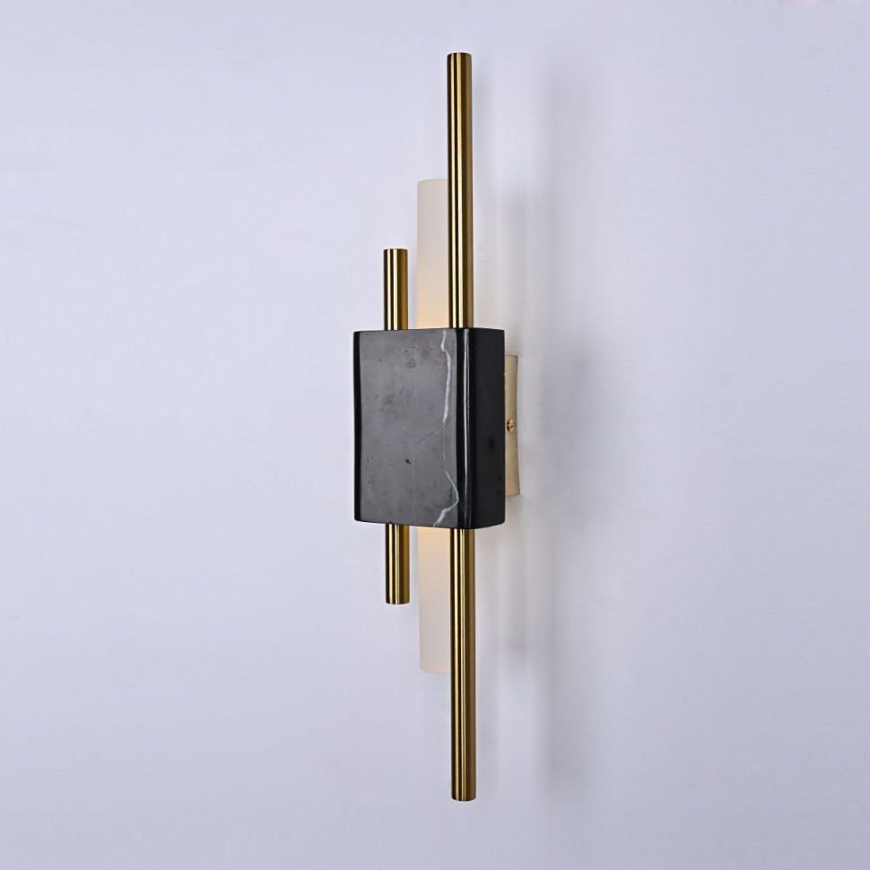 Настенный светильник ImperiumLoft Bert Frank Tanto 344909-22