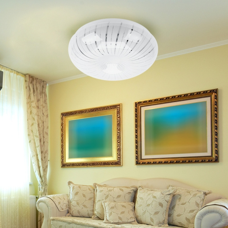 Потолочный светильник Эра SPB-6-18-6,5K Meduza Б0054062