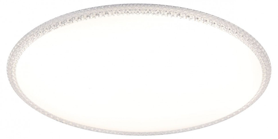 Потолочный светильник Эра Классик без ДУ SPB-6 70W-5К Slim Mystery