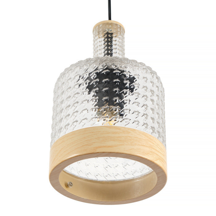 Подвесной светильник Myfar Edwin MR2470-1P