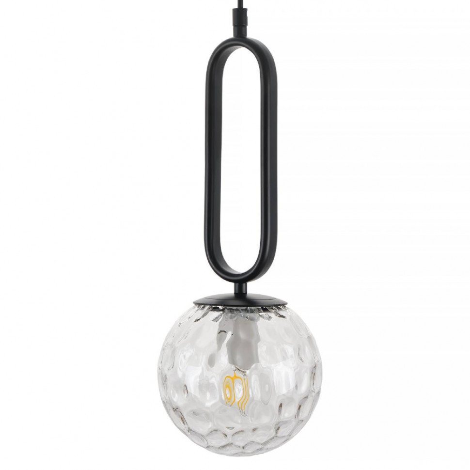 Подвесной светильник Myfar Pierre MR2243-1P