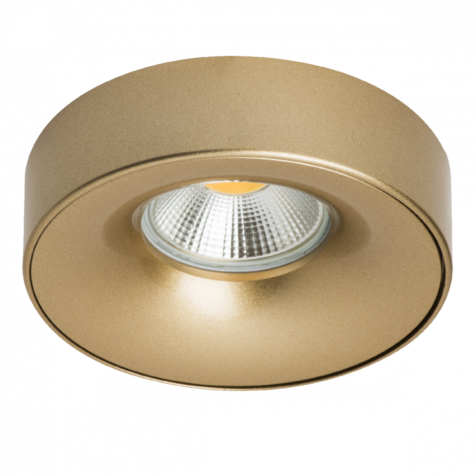 Встраиваемый светильник Lightstar Levigo L01002323 (010023+510023)