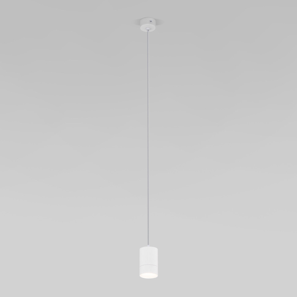 Подвесной светильник 50248/1 LED/ белый
