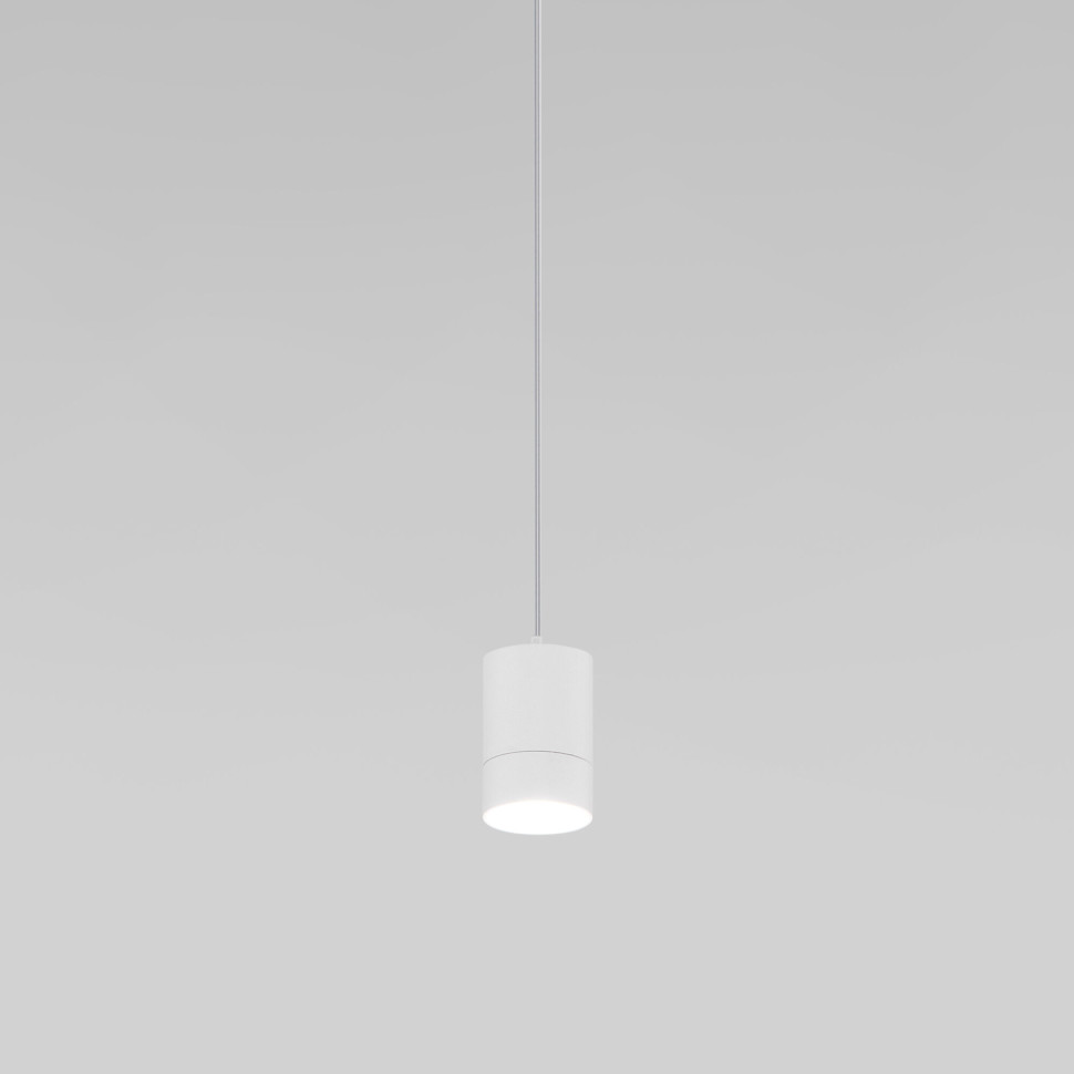 Подвесной светильник 50248/1 LED/ белый