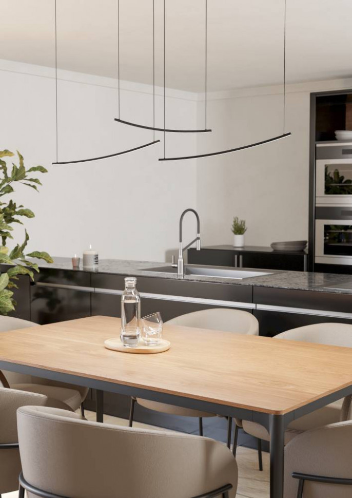 Подвесной светильник Eglo Villeggi 902166