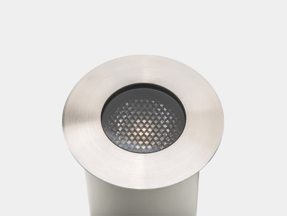  LUMKER Светильник ландшафтный AL, 7 Вт, AL-DL0473-7-WW