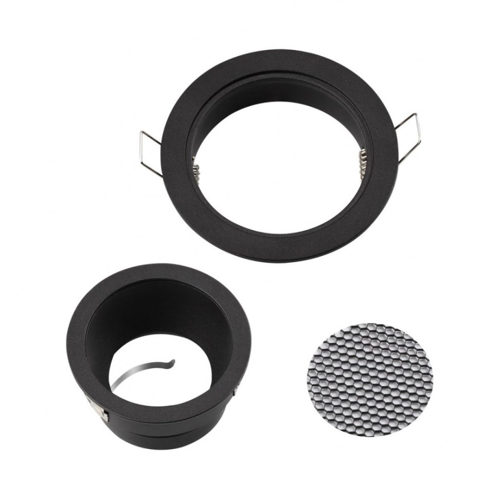 Встраиваемый светильник Novotech WIR Morus 371000