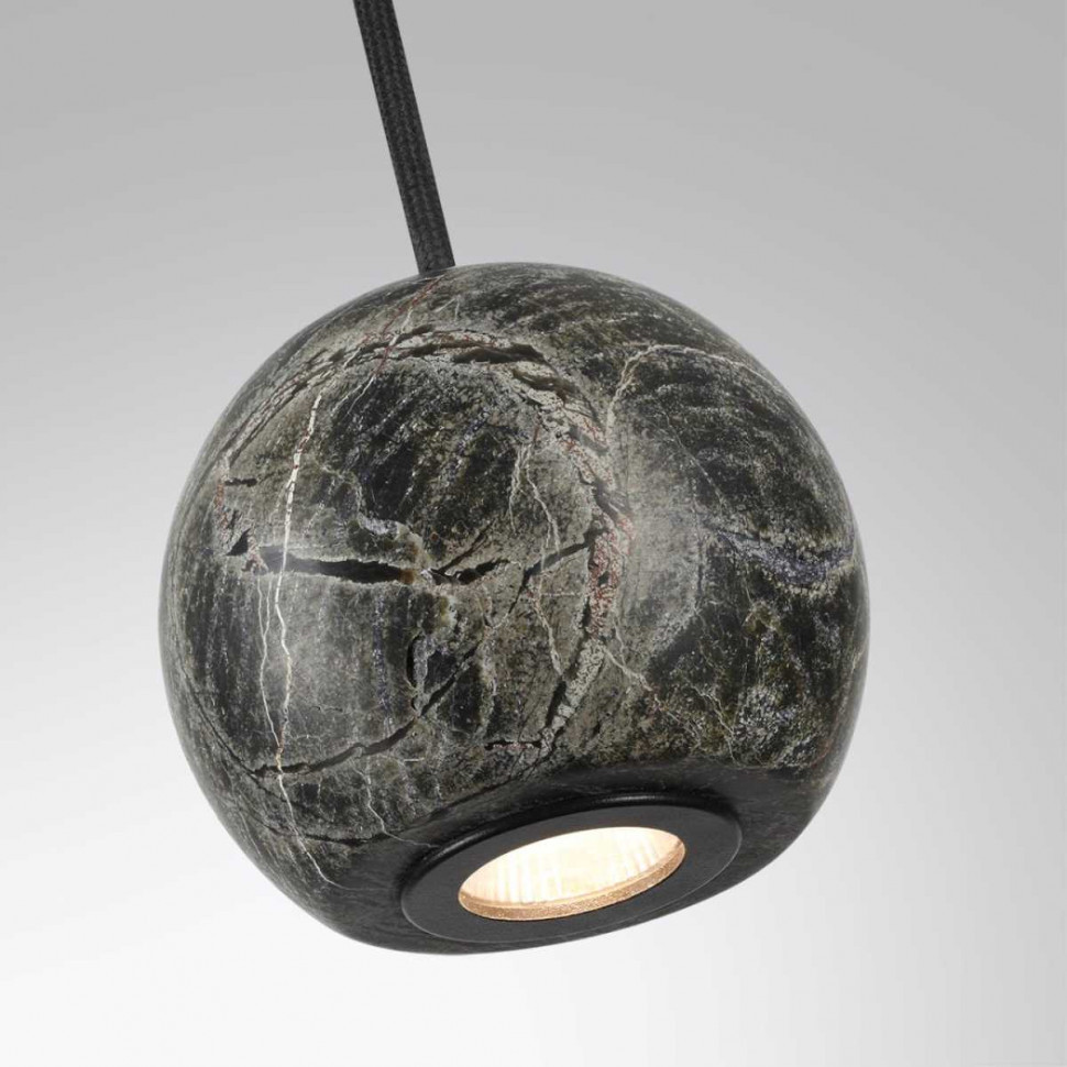 Подвесной светильник Odeon Light Midcent Dex 7068/5L