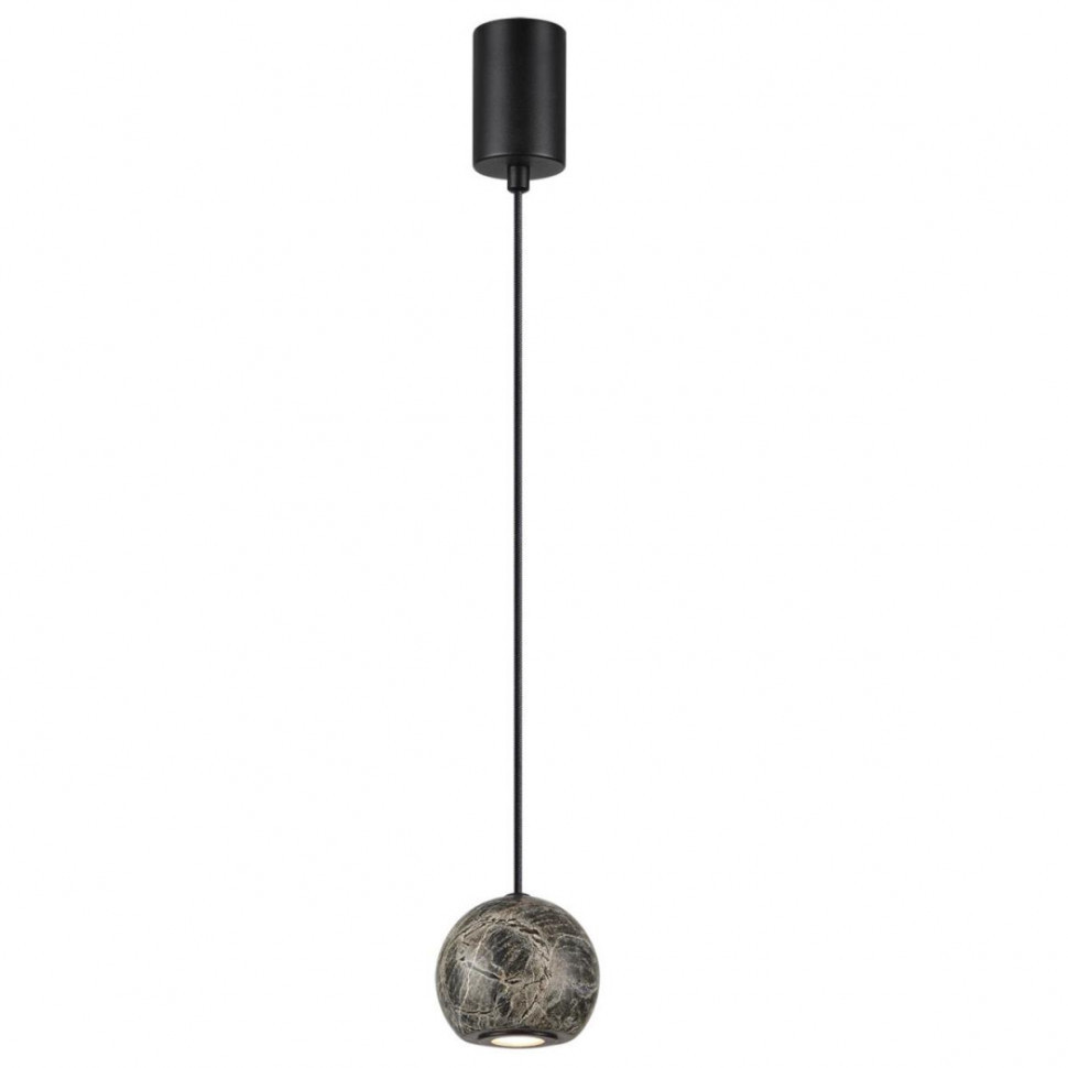 Подвесной светильник Odeon Light Midcent Dex 7068/5L