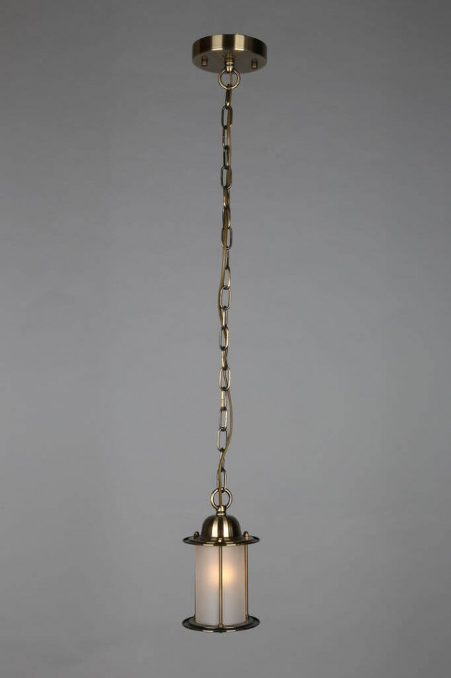 Подвесной светильник Omnilux OML-50306-01