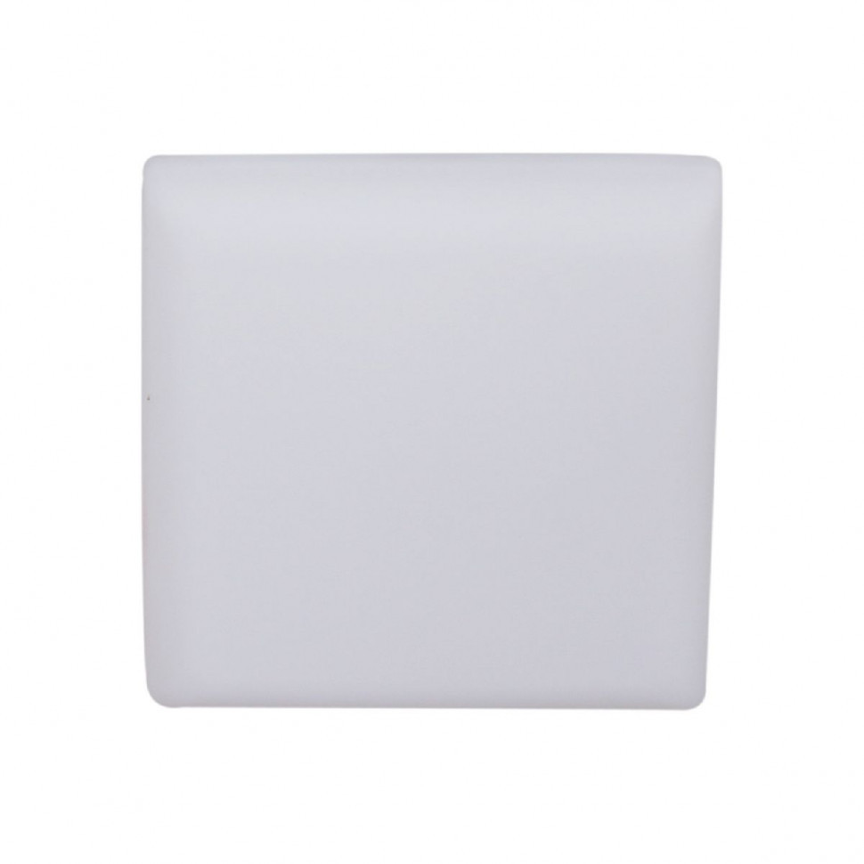 Встраиваемый светильник Reluce 70604-9.0-001OL LED16W WH 4000K